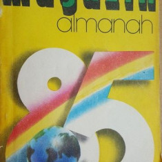 Magazin almanah 1985