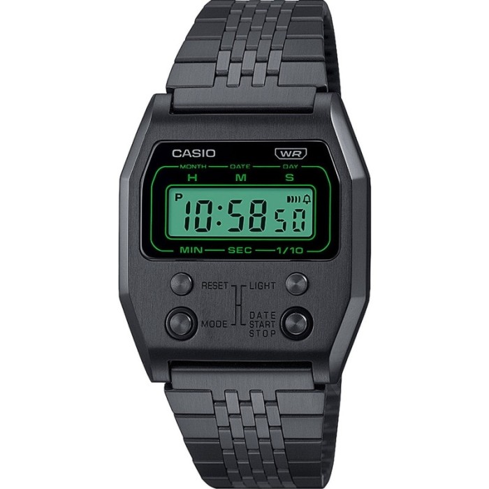 Ceas Casio, Vintage Edgy A1100B-1EF - Marime universala