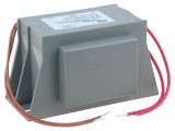 Transformator 35VA 230V 17V 2.06A