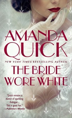 The Bride Wore White foto