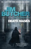 Death Masks | Jim Butcher, Little, Brown Book Group