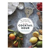 The New Cocktail Hour, Andre Darlington, Tenaya Darlington