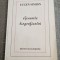 Genurile biograficului Eugen Simion