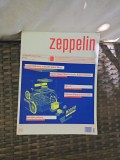 Revista Zeppelin nr.100/2012