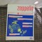 Revista Zeppelin nr.100/2012