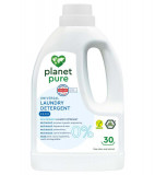 Detergent pentru Rufe Neutru Eco 1.5 litri Planet Pure