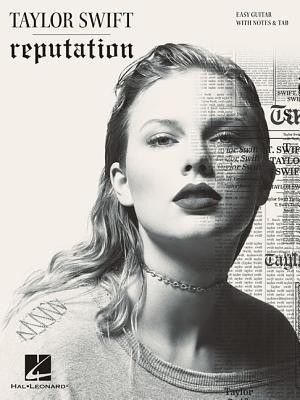 Taylor Swift - Reputation foto