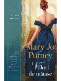 Cumpara ieftin Valuri de matase/Mary Jo Putney