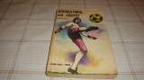 Ioan Chirila - Invingatorul lui Cruyff - 1975 - campionatul mondial de fotbal 1974