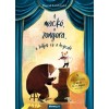 A mack&oacute;, a zongora, a kutyus &eacute;s a hegedű - David Litchfield