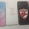 Husa Samsung A7 2018 a750 Silicon Printata