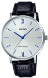 Cumpara ieftin Ceas Barbati, Casio, Collection MTP-VT MTP-VT01L-7B - Marime universala