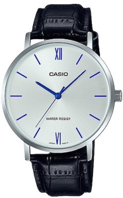 Ceas Barbati, Casio, Collection MTP-VT MTP-VT01L-7B - Marime universala foto