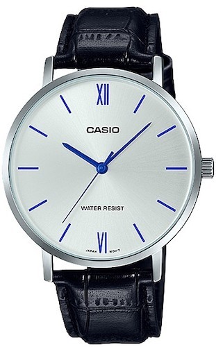 Ceas Barbati, Casio, Collection MTP-VT MTP-VT01L-7B - Marime universala