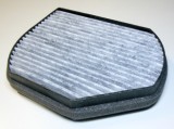 MOTAQUIP VCF168 Filtru, aer habitaclu