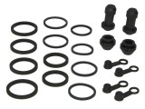Cumpara ieftin Set de reparatie a etrierului de frana Fata pentru HONDA XL 1000 1999-2005