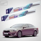 Cumpara ieftin Ștergătoare Kia Cadenza VG 2010-2015 | Set Față Hibrid &ndash; TeamCar&reg;
