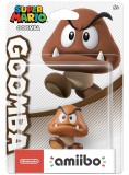 Amiibo Goomba Super Mario