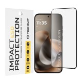 Asteroid GSM - ESD Glass - Motorola Moto G77 / G67 - Black