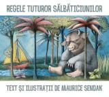 Cumpara ieftin Regele tuturor sălbăticiunilor - Maurice Sendak