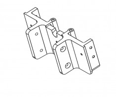 Montant fata Dualtron Thunder foto