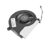 Cooler Laptop, HP, Pavilion TPN-Q111, TPN-Q118, TPN-Q117, TPN-Q122, cu 4 pini