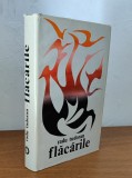 Radu Tudoran - Flăcările