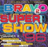 Various - Bravo Super Show '96 Volume 3, 2xCD