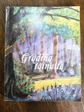 Gradina tainuita - F. E. Hodgson Burnett / C37G, Alta editura