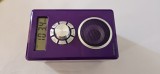 RADIO DMTECH PR 99 , FUNCTIONEAZA FM , PROBAT LA BATERII !