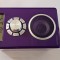 RADIO DMTECH PR 99 , FUNCTIONEAZA FM , PROBAT LA BATERII !
