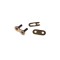 Siguranta lant Iris 428 Gsx, auriu Cod Produs: MX_NEW IR428GSXCL