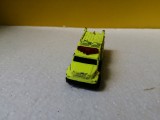 Bnk jc Matchbox - International Pumper - 1/100, 1:100