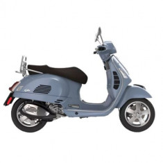 Vespa GTS 125 ABS &amp;#039;19 foto