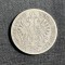 Moneda 1 Florin 1887 Austria argint