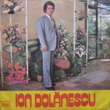Ion Dolanescu &ndash; Romante si cantece indragite