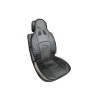 Husa pentru scaunul din fata Negru / Negru Cod: 8079 Automotive TrustedCars, Oem