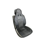 Husa pentru scaunul din fata Negru / Negru Cod: 8079 Automotive TrustedCars