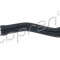 Furtun radiator BMW Seria 3 Compact (E46) (2001 - 2005) TOPRAN 502 295