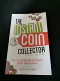 Carte &quot;The instant coin collector&quot;