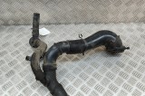 Tub de admisie aer PORSCHE MACAN 95B 2015 OEM: 95B128532A,95B.128.532.A 27404427
