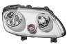 Far Dreapta Hella VW Caddy III Touran 1EE 010 203-021