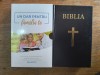 Biblia sau Sfanta Scriptura cu Etui, 2019, Asociatia Biblica Romana, 1223 pagini, Hartie de Tigara
