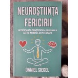 Neurostiinta fericirii -Daniel Siegel