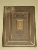 INTERPARLAMENTARICHE UNION - XV KONFERENZ 17 - 19 SEPTEMBER 1908, BERLIN SI LEIPZIG