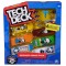 TECH DECK PACHET 6 PIESE CU ACCESORII FINGERBOARD BLIND