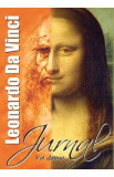 Jurnal - Leonardo Da Vinci, 2021
