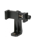 Cumpara ieftin Suport telefon 360 cu menghina,2x filet universal 1 4 pentru prindere pe trepied monopied