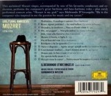 Mozart: Arias | Wolfgang Amadeus Mozart, Gianandrea Noseda