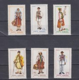 M1 TX5 2 - 1968 - Costume nationale I, Arta, Nestampilat